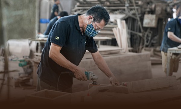 Sản xuất
